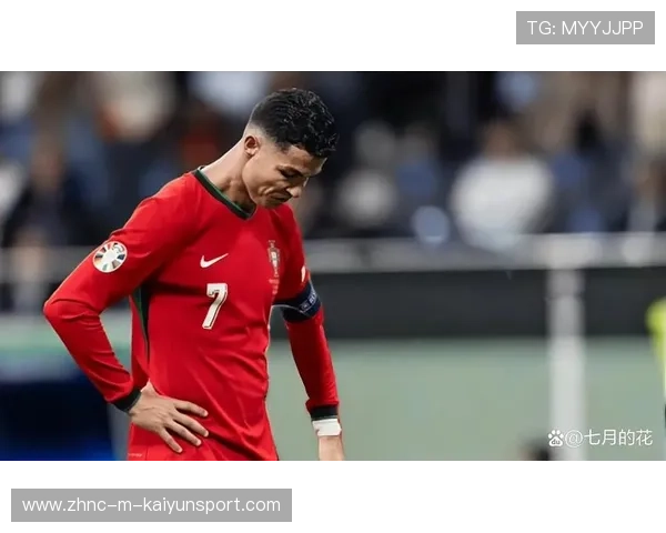 C罗力挺葡萄牙，2026世界杯他将是球队最大依赖