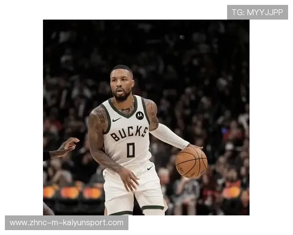 利拉德完成回应球