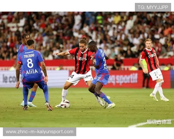 法甲比赛，比分1-0，胜负悬念一直到最后一刻，关键数据：射门转化率高达50%